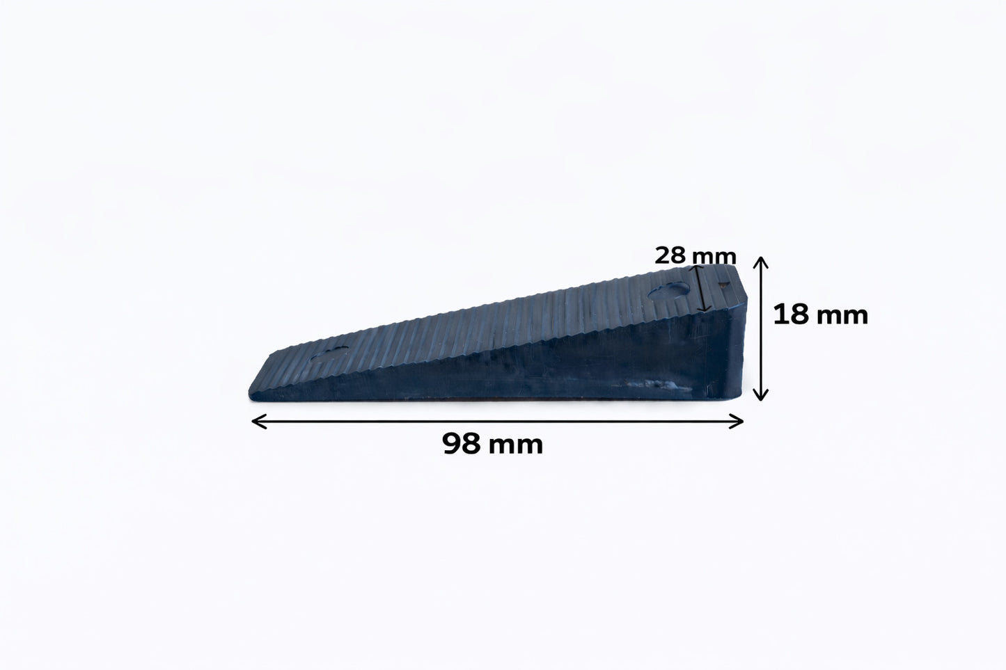 Klin budowlany 98x18x28 (100szt.)
