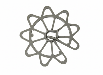 Dystans pionowy gwiazdka 30mm 4-16 op. (100szt.)