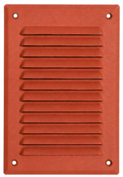Kratka wentylacyjna zewnętrzna 14x21 MAT