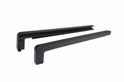 Zakończenia parapetu zewnętrznego 35cm