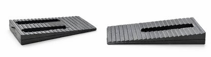 Klin montażowo-nastawczy 8x30x60mm (100szt.)