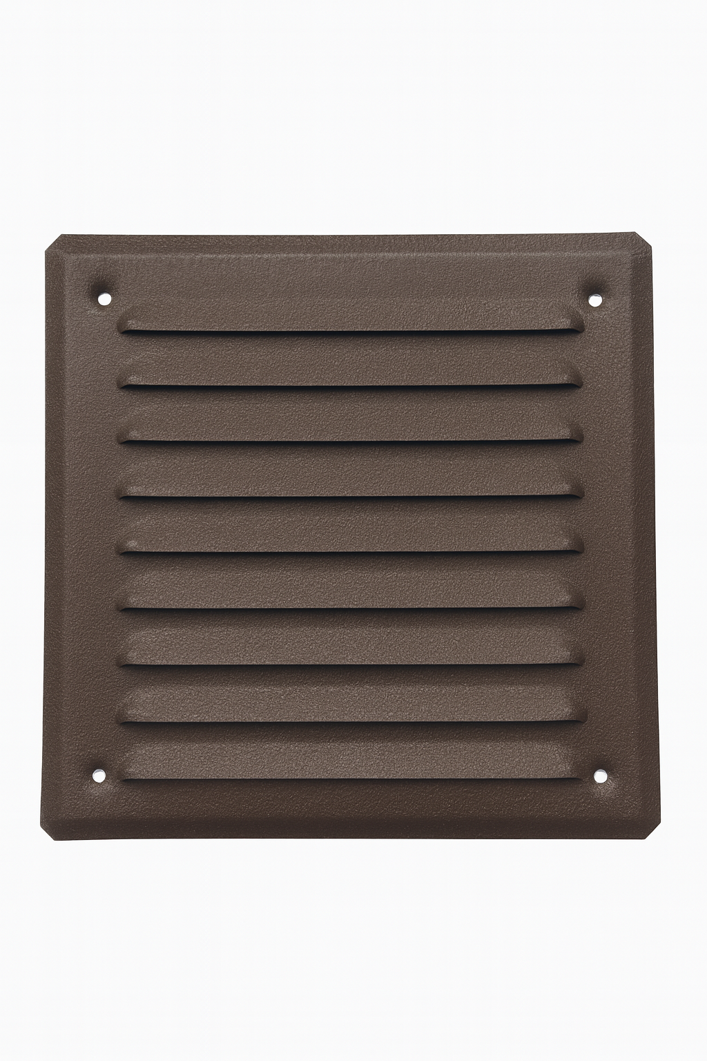 Kratka wentylacyjna zewnętrzna 14x14 MAT