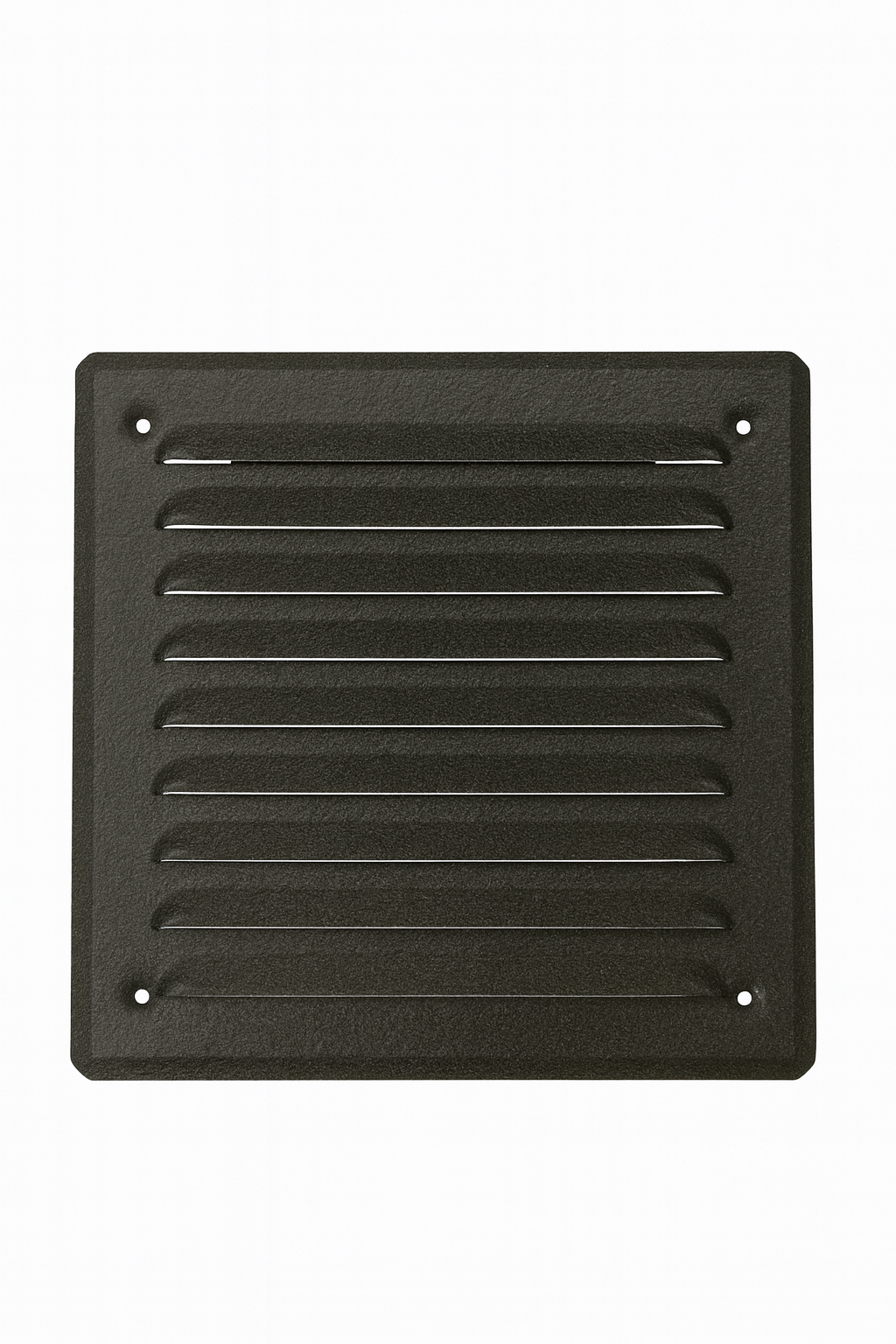 Kratka wentylacyjna zewnętrzna 14x14 MAT