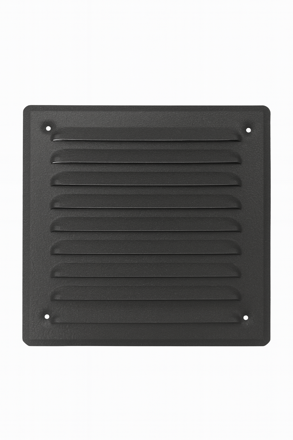 Kratka wentylacyjna zewnętrzna 14x14 MAT
