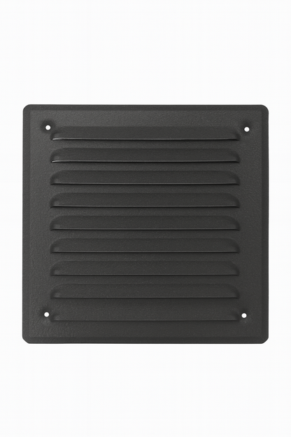 Kratka wentylacyjna zewnętrzna 14x14 MAT