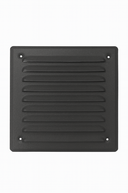 Kratka wentylacyjna zewnętrzna 14x14 MAT