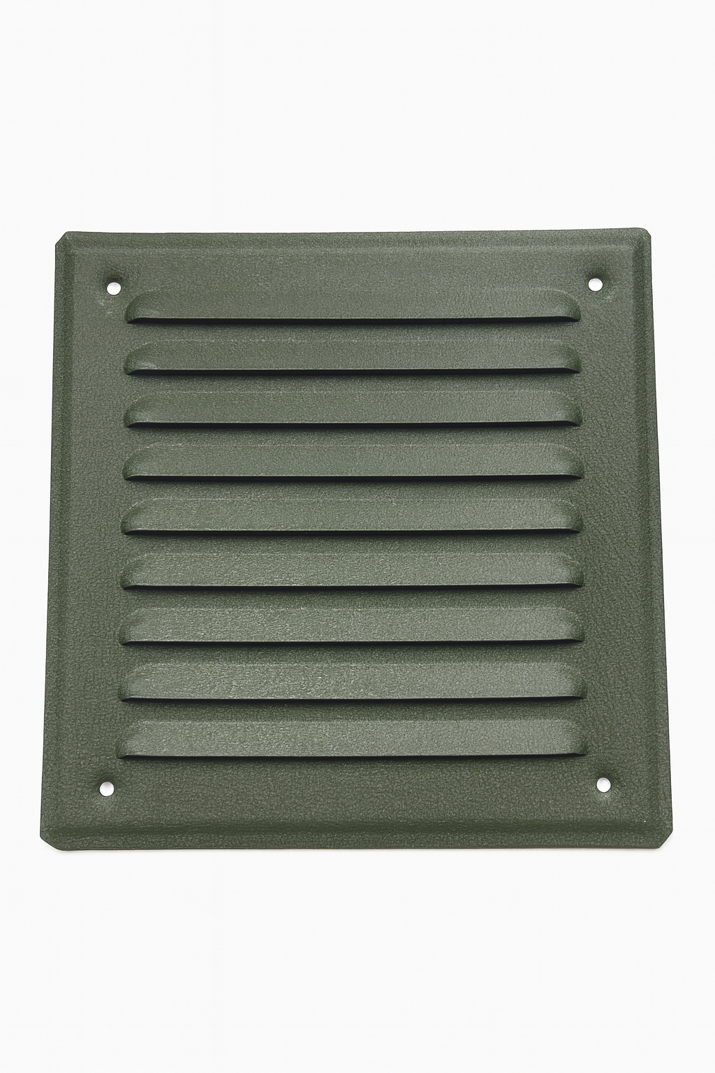 Kratka wentylacyjna zewnętrzna 14x14 MAT